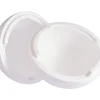 VBS Paillettentechnik|Styropor- Und Watteformen>Styroporkugel, Ø 20 cm, 2-teilig