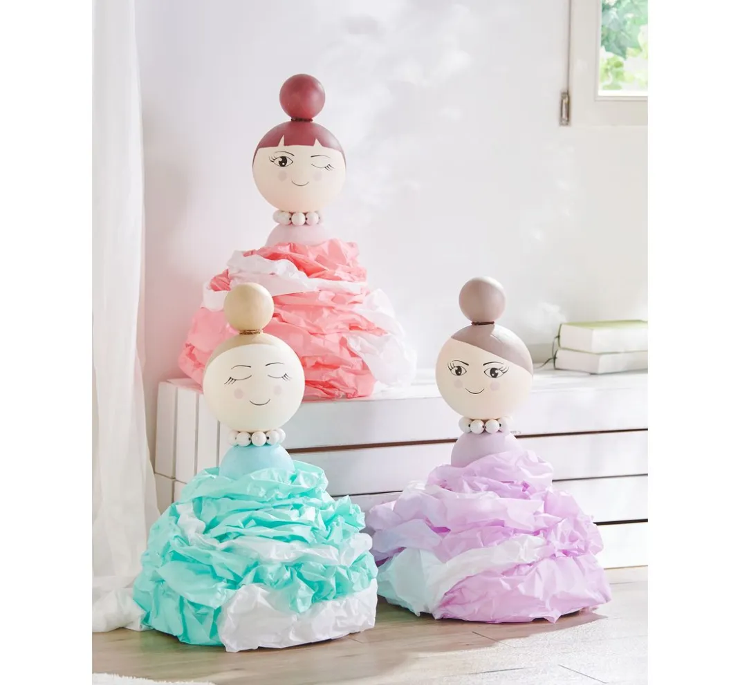 VBS Paillettentechnik|Styropor- Und Watteformen>Styroporkugel, Ø 20 cm, 2-teilig