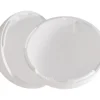 VBS Paillettentechnik|Styropor- Und Watteformen>Styroporkugel, Ø 40 cm, 2-teilig