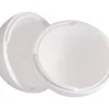 VBS Paillettentechnik|Styropor- Und Watteformen>Styroporkugel, Ø 30 cm, 2-teilig