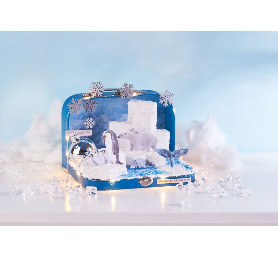VBS Paillettentechnik|Styropor- Und Watteformen>Styroporplatte