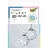 folia Anhänger & Charms|Anhänger>Suncatcher "Crystals"