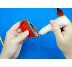 papier+ideen Quilling|Quilling>Superfine Quilling Comb