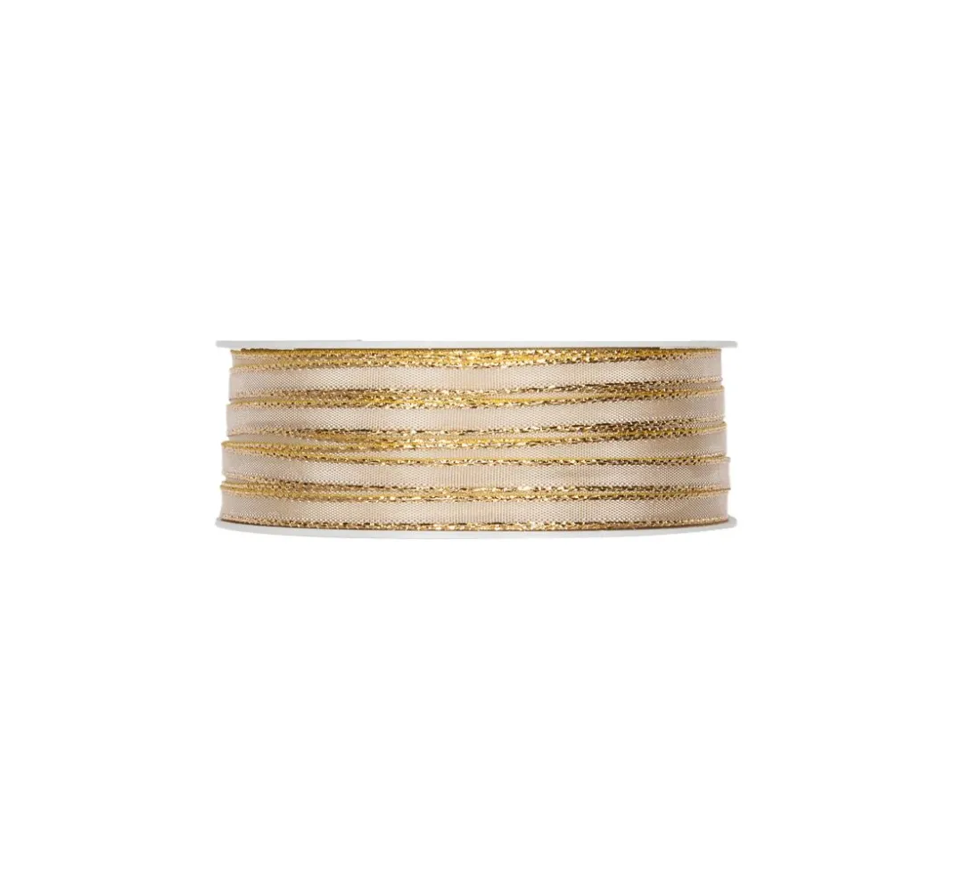 HALBACH Uniband>Taftband, Breite 5 mm