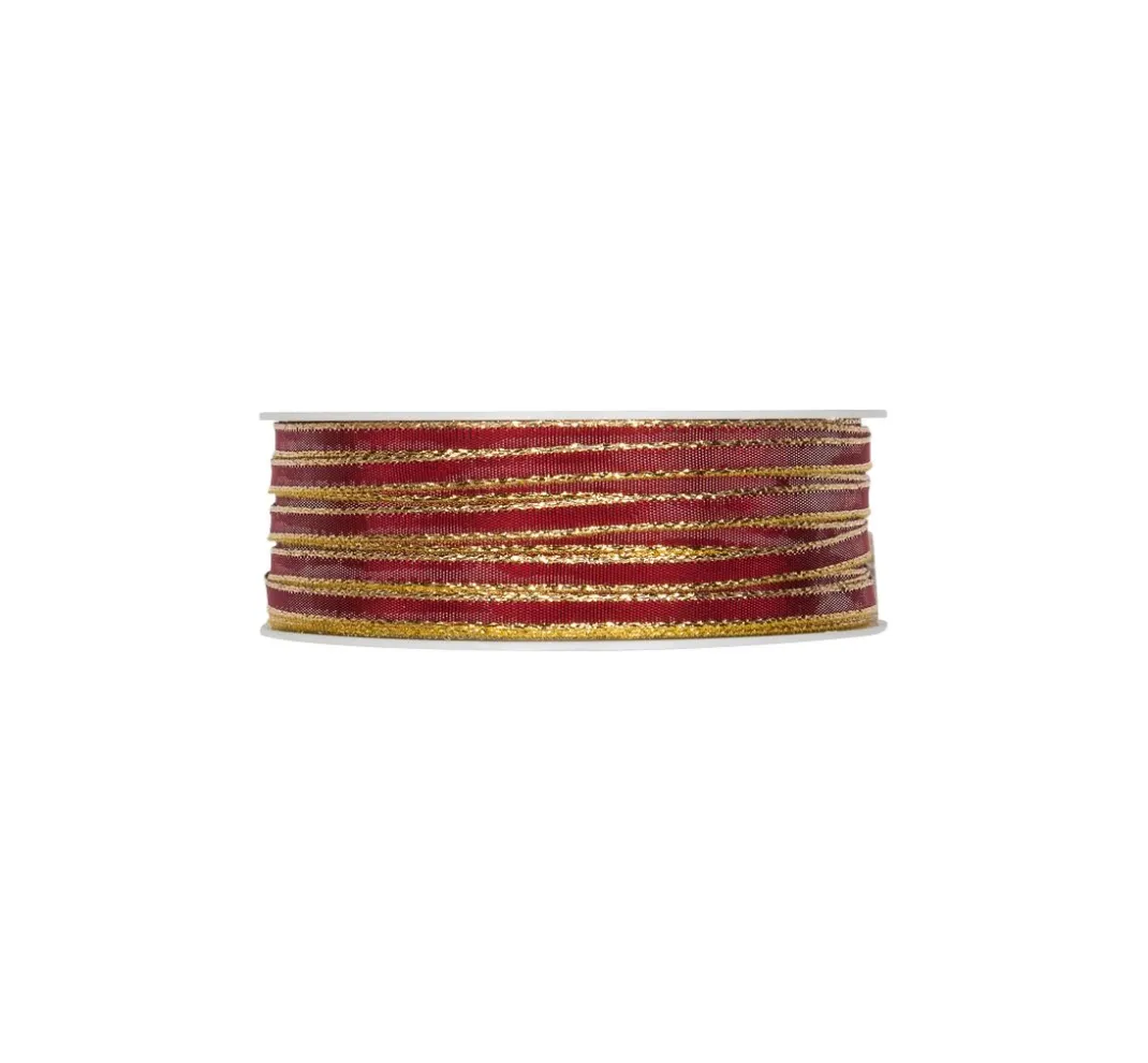 HALBACH Uniband>Taftband, Breite 5 mm