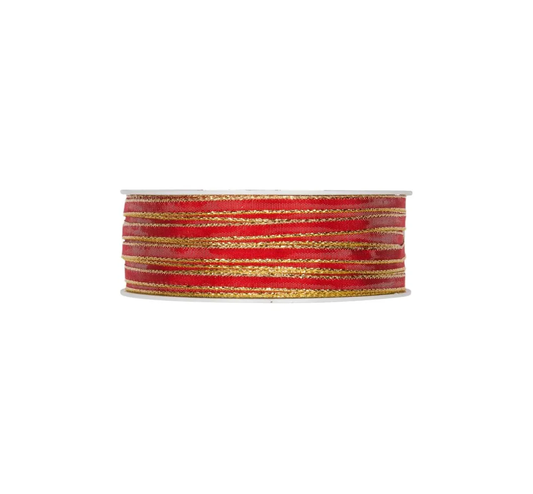 HALBACH Uniband>Taftband, Breite 5 mm