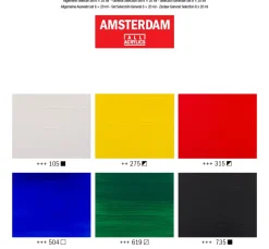 AMSTERDAM Künstlerfarbe><noscript><img width=