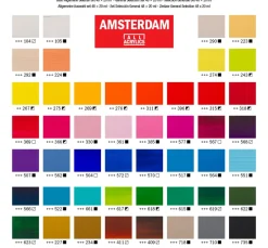 AMSTERDAM Künstlerfarbe><noscript><img width=