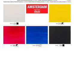 AMSTERDAM Künstlerfarbe><noscript><img width=