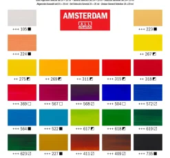AMSTERDAM Künstlerfarbe><noscript><img width=