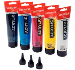 AMSTERDAM Farbsets|Künstlerfarbe><noscript><img width=