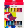 AMSTERDAM Künstlerfarbe>Talens Acrylfarben-Set "Landschaft"