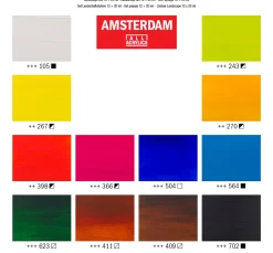 AMSTERDAM Künstlerfarbe><noscript><img width=