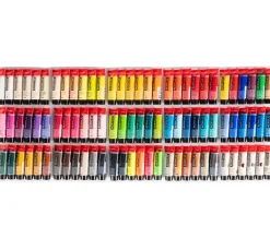 AMSTERDAM Künstlerfarbe>Talens Acrylfarben-Set "General Selection 90"