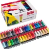 AMSTERDAM Künstlerfarbe>Talens Acrylfarben-Set "Dream"