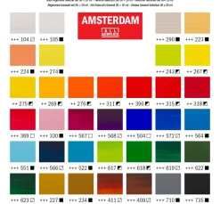 AMSTERDAM Künstlerfarbe><noscript><img width=