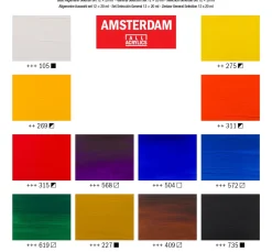 AMSTERDAM Künstlerfarbe><noscript><img width=