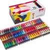 AMSTERDAM Künstlerfarbe>Talens Acrylfarben-Set "All in", 72 x 20 ml