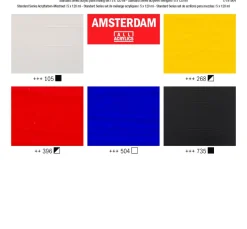 AMSTERDAM Farbsets|Künstlerfarbe><noscript><img width=