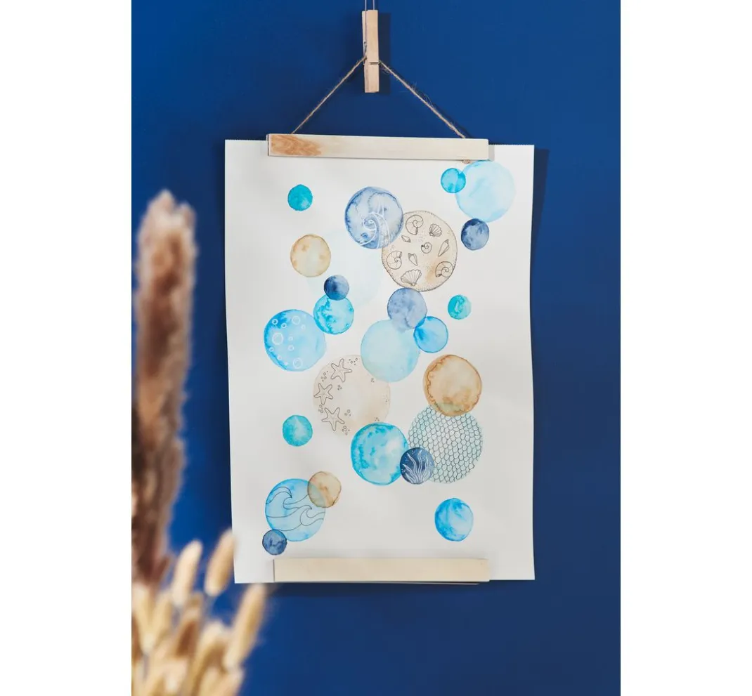 Talens Aquarell|Künstlerpapier>Aquarellpapier