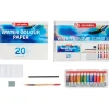Talens Aquarell|Künstlerfarbe>Art Creation Aquarell-Set