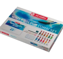 Talens Aquarell|Künstlerfarbe>Art Creation Aquarell-Set