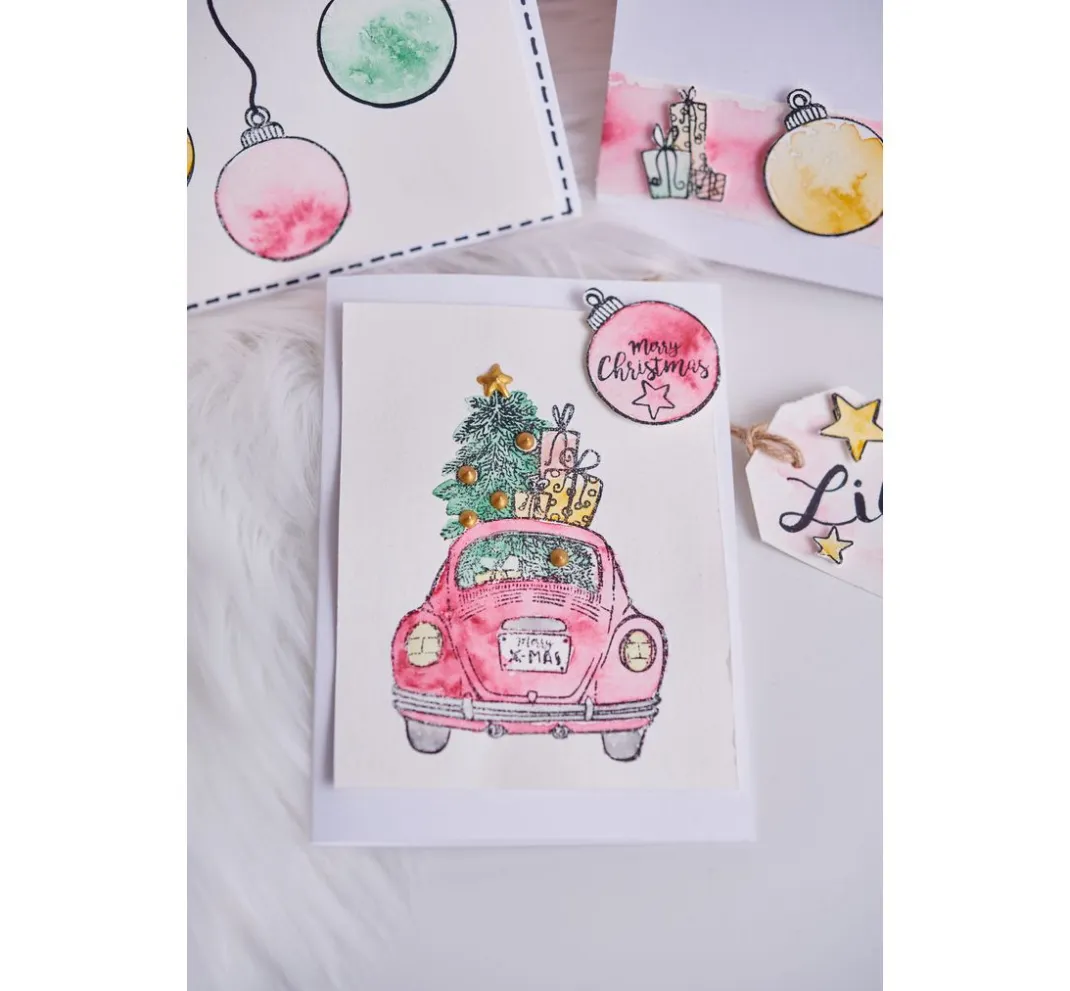 Talens Aquarell|Künstlerfarbe>Art Creation Aquarell-Set