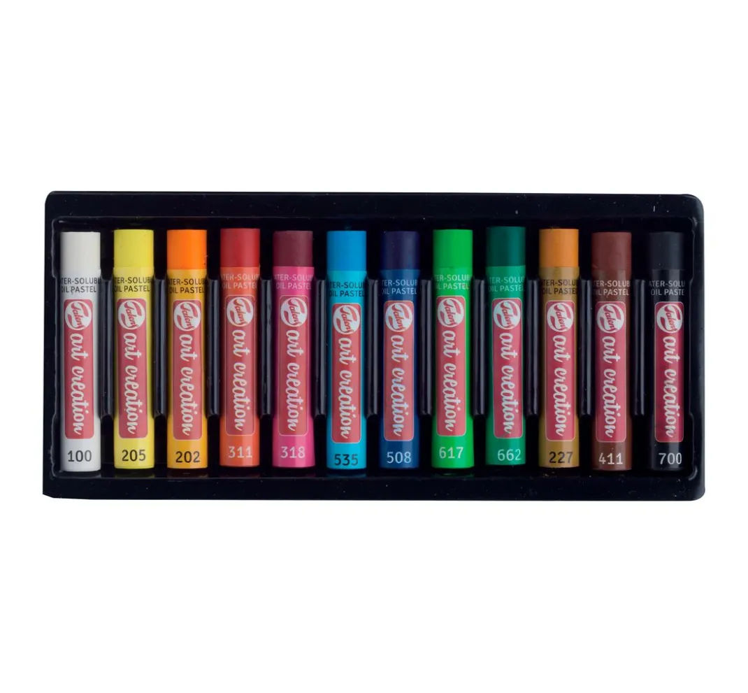 Talens Künstlerfarbe>Art Creation Öl Pastell
