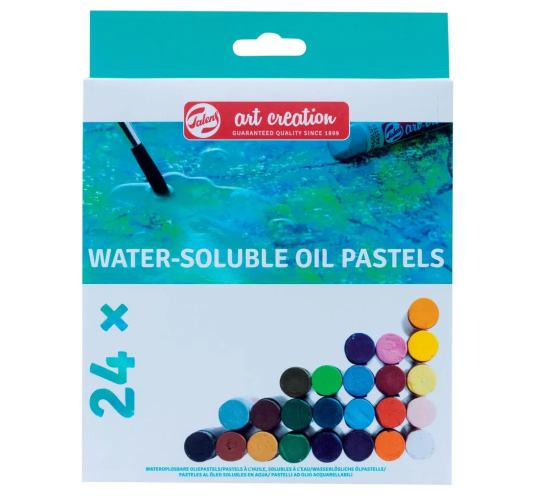 Talens Künstlerfarbe>Art Creation Öl Pastell