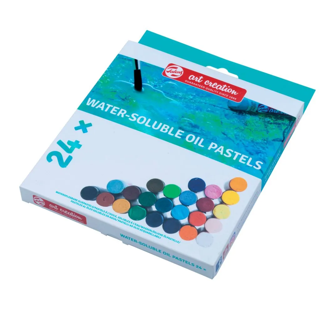 Talens Künstlerfarbe>Art Creation Öl Pastell