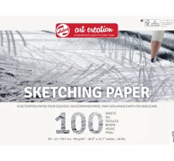 Talens Künstlerpapier>Art Creation "Skizzenpapier"