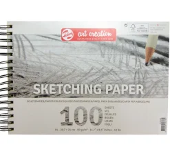 Talens Künstlerpapier>Art Creation "Skizzenpapier"