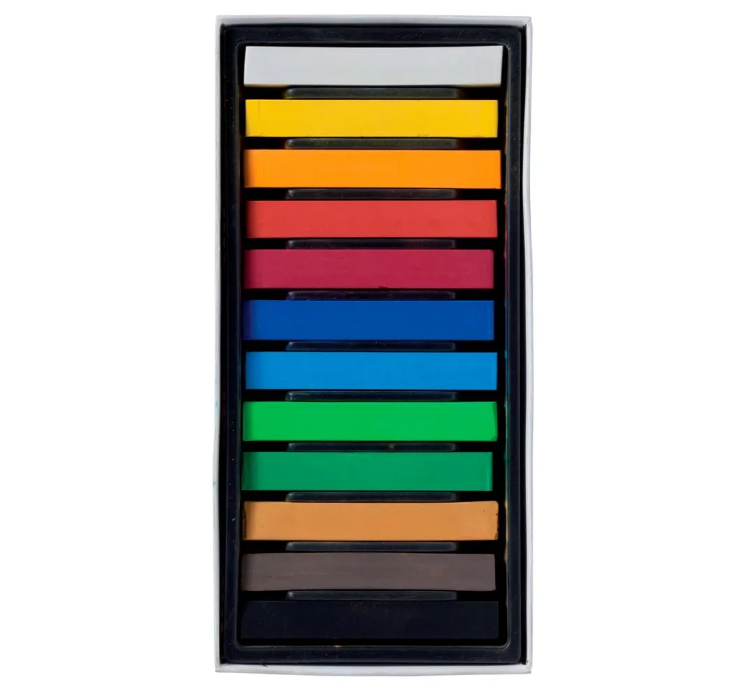 Talens Künstlerfarbe>Art Creation Soft Pastell