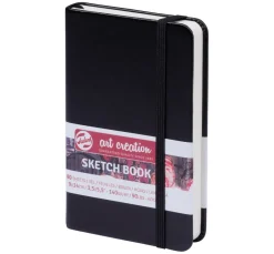 Talens Bullet Journal|Malpapier>Skizzenbuch