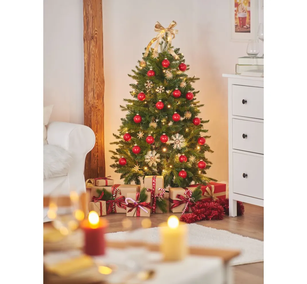 DPI Tanne>Tannenbaum "Rudy" inkl. Ständer