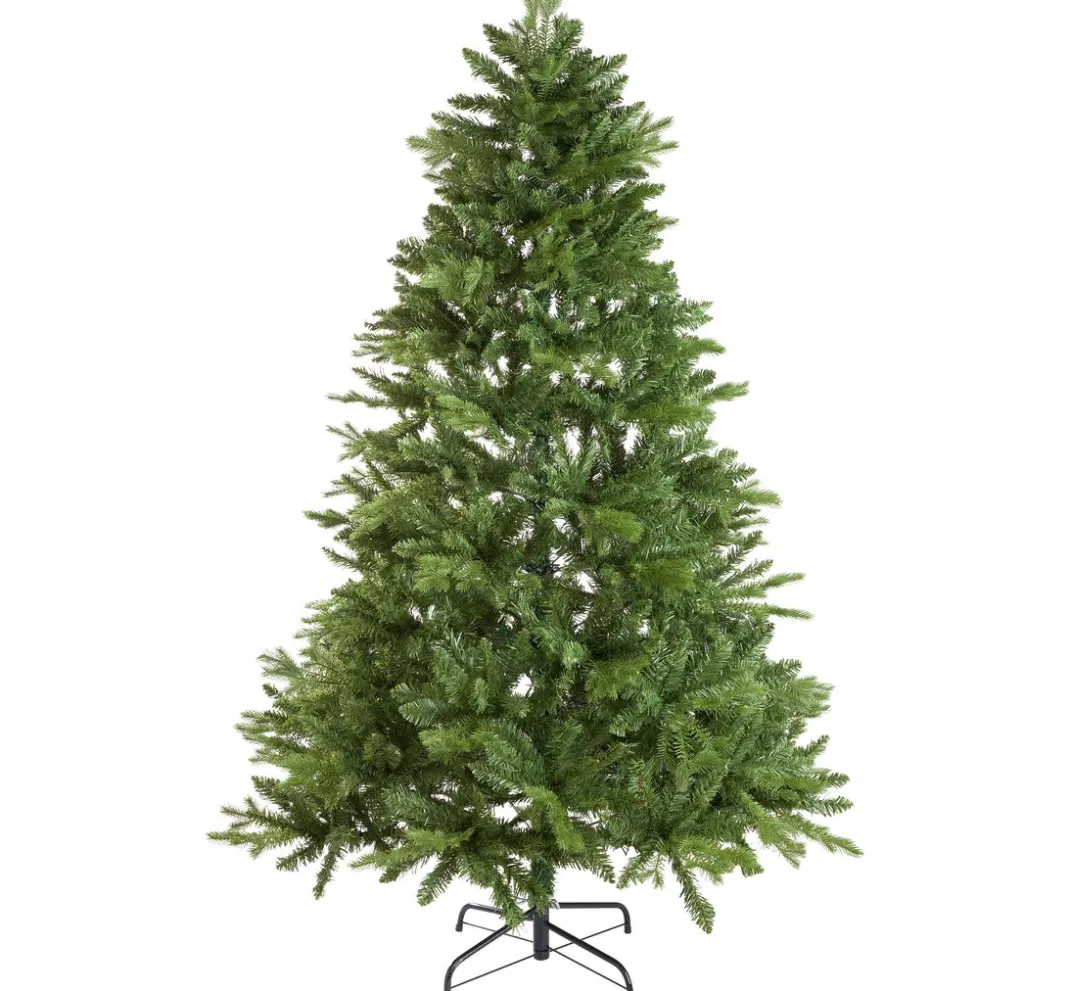 DPI Tanne>Tannenbaum "Rudy" inkl. Ständer