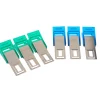 Taylor Seville Weiteres Nähzubehör|Nähwerkzeug>Stoffklammern Magic Clips, 6 Stück