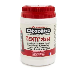 Cléopâtre Textilkleber|Textil-Design>Textiplast, 250 g