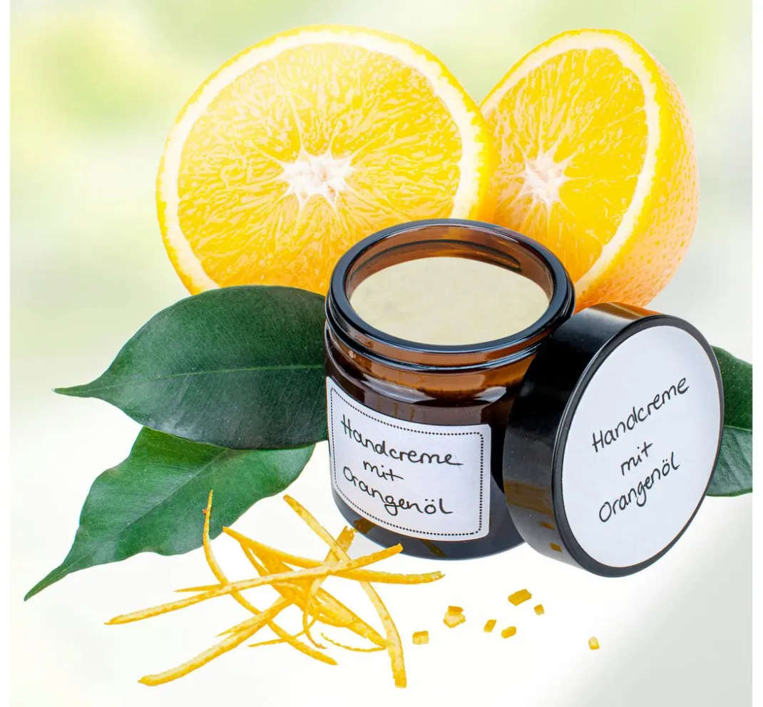 GLOREX Seifen-Design|Naturkosmetik>Ätherisches Öl, naturrein