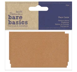 Papermania Karten & Umschläge|Kartengestaltung>Tischkarten