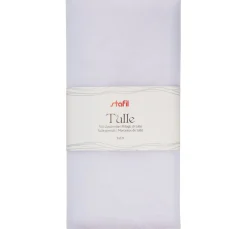 stafil Stoff Zum Basteln|Spezialstoffe>Tüll-Zuschnitt, 3 Meter