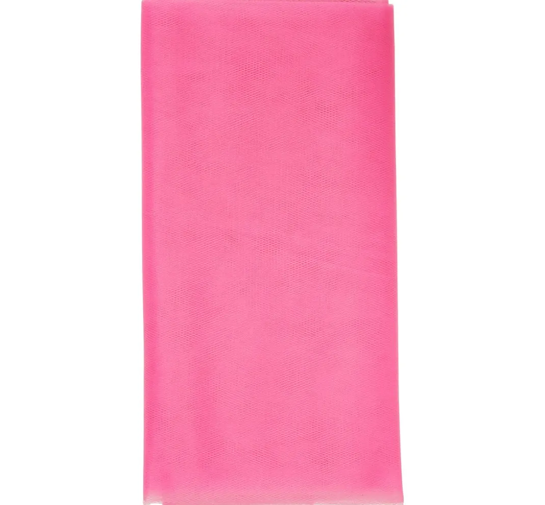 stafil Stoff Zum Basteln|Spezialstoffe>Tüll-Zuschnitt, 3 Meter