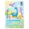 Kinder URSUS Papier|Tonpapier & Fotokarton>Tonpapier-Block "Pastell"