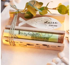 Rayher Weitere Bastelfolie|Kerzen Gestalten>Transferfolie "Leuchtturm, Fische & Co"