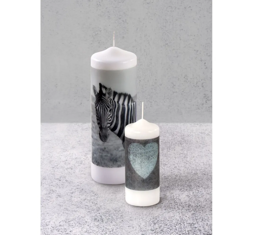 Rayher Weitere Hilfsmittel|Weitere Bastelfolie>Transfer-/Wasserschiebefolie, 4 Blatt
