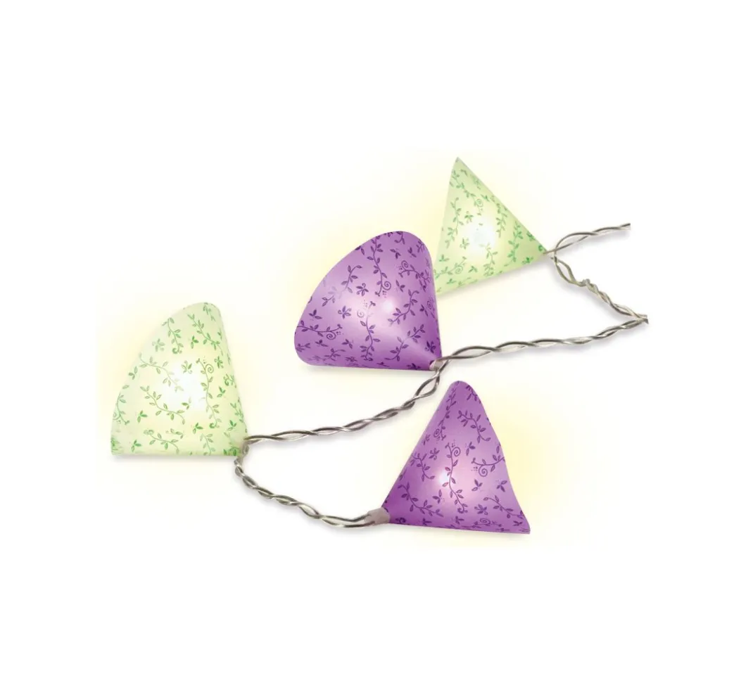 folia Laterne Basteln|Transparentpapier>Transparentpapier, 10 Blatt