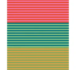 Kinder MarpaJansen Laterne Basteln|Transparentpapier>Transparentpapier "Happy Stripes"