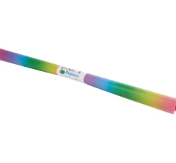 URSUS Transparentpapier>Transparentpapier "Regenbogen Pastell"
