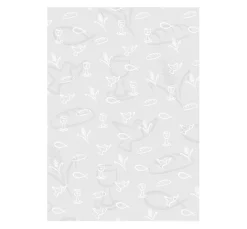 URSUS Transparentpapier|Kartengestaltung>Transparentpapier "White Line"