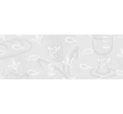 URSUS Transparentpapier|Kartengestaltung>Transparentpapier "White Line"